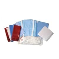 Cardinal Health #NA892592, TOWEL, MULTIFOLD, WHITE, 2000 EA/CS Image
