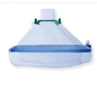 Cardinal Health #NEOMASK1, MASK FLEXIBLE NEONATE Image