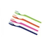 Cardinal Health #OC-TBADXS1, TOOTHBRUSH STD XTRA-SOFT, 10BX/CS Image