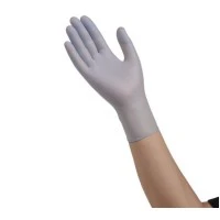 Cardinal Health #S88RX03, GLOVE EXAM SYNTH MED PF 1000/CA Image