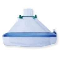 Cardinal Health #TODMASK3, MASK FLEXIBLE TODDLER Image