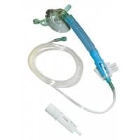 Carefusion #001259, MASK, OXYGEN, VENTURI, DUAL DIAL, PEDIATRIC, EACH Image