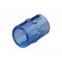 Carefusion #001820, Mask Intubation Adpt. 22X15 50/CS Image