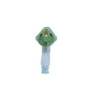 Carefusion #1271, MASK, INFANT AERO TC TURTLE, 50 EA/CS Image