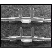 Carefusion #1326, MASK CANNULA 50/CA Image