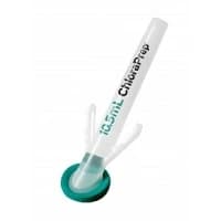 Carefusion #260725, APPLICATOR, CHLORAPREP, TEAL, 10.5 ML, 25/BX Image