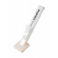 Carefusion #260800, APPLICATOR CHLORAPREP CLEAR 6ML 25/CA Image