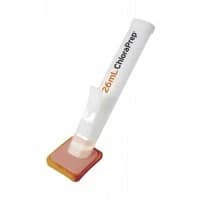 Carefusion #260815, APPLICATOR, CHLORAPREP, ORANGE, 26 ML, EACH Image