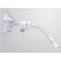 Carefusion #2K8012, Mask f/Resuscitator Adult 10/CS Image