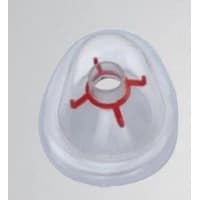 Carefusion #2K8050, MASK, NEONATE, FACE, NEONATE, 20 EA/CS Image