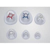 Carefusion #2K8051, MASK, FACE INFANT DISPOSABLE, 20 EA/CS Image