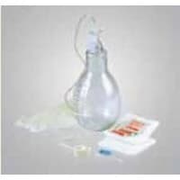 Carefusion #50-0071, KIT, CATHETER, PLEURX PATIENT STARTER KIT, EACH Image