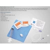 Carefusion #50-7280, KIT, CATHERTER, PLEURX, ACCESS KIT, 5/CS Image