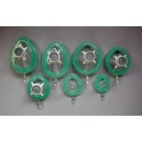 Carefusion #BT9004, Mask Breathtech Cushion Adult Size 4 20/CS Image