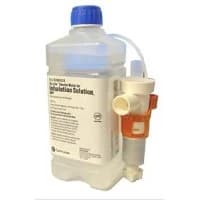 Carefusion #CK0010, KIT, ADAPTER AND STERILE WATER 1000ML, EACH Image