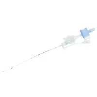 Carefusion #CSC208, Closed Suction Catheters For Use With Neo-Verso Adapters, 8 FR, 50/CS Image
