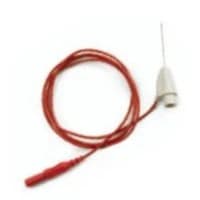 Carefusion #MJT-5025LL, Needle Myoject 25gx50mm Luer Lock 10/BX Image
