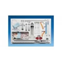 Carefusion #PIG1260T, TRAY, CATHETER, DRAINAGE, SAFETY-T-CENTESIS, EACH Image