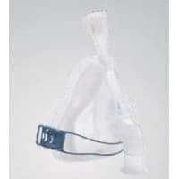 Carefusion #RT040-M, MASKFULL FACEVENTEDMEDIUM 10/CA Image