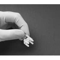 Carefusion #SU130-1112, CLAMP, BIOPSY, MUSCLE, RAYPORT, JAW, 12 MM, EACH Image