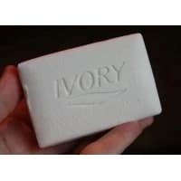 Careline #027-2364, SOAP IVORY 3OZ, 72/CS Image
