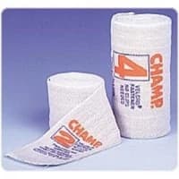 Carolon #1150, BANDAGE, ELASTIC, 6 INCH, 12/DZ Image