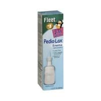 CB Fleet #20224, ENEMA, PHOSPHATE, FLEET, CHILD, 2.25 OZ, 24 EA/CS Image