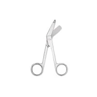 Centurion #66670, SCISSOR, BANDAGE 5 1/2IN STERILE, EACH Image