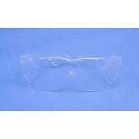 Centurion #EW10, GLASSES, SAFETY CLEAR, 100 EA/CS Image