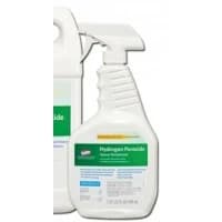 Clorox #30828, DISINFECTANT, PEROXIDE, CLOROX, 9X32OZ, 9 EA/CS Image