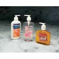 Colgate #1900, Soft Soap Gallon Refill Ea, 4 EA/CS Image