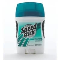 Colgate #194020, DEODORANT, STICK, 1.8 OZ, MENNAN, 12/CS Image
