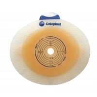 Coloplast #10015, BARRIER, SNR, EXT, 3/8-1 3/8"10-35MM, GR, NDS, 5/BX Image