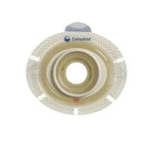 Coloplast #10035, BARRIER, EXTEND WEAR, FLAT, 60MM, 5 EA/BX Image