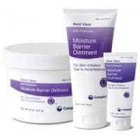 Coloplast #1005, OINTMENT, BARRIER, BAZA, CLEAR, 1.75 OZ, 12/BX Image