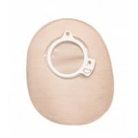Coloplast #10156, POUCH, 2PC, SENSURA, OPAQUE, BLUE, NDS, 30/BX Image