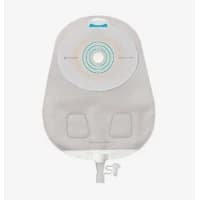 Coloplast #10586, POUCH, MIO, 1PC, MAXI, TRNS, CTF, 3/8"-1 3/4", 10/BX Image