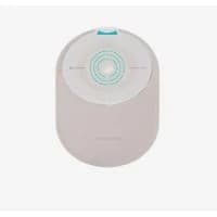Coloplast #10871, POUCH, MIO, 1PC, CLSD, MIDI, CTF, 5/8"-1 3/4", 30/BX Image