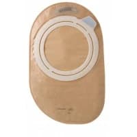 Coloplast #10915, POUCH, 2PC, SENSURA, OPAQUE, RED, NDS, 30/BX Image