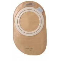 Coloplast #10917, POUCH, SNSR, FLEX, CLSED MAXI, LG CPLNG, NDS, 30/BX Image