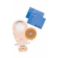 Coloplast #11002, KIT, SNGL USE, POUCH, FLANGE, INSTR, NDS, 5/BX Image