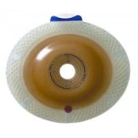 Coloplast #11045, BARRIER, SNSR, W/BLT, 5/8-2"15-53MM, YLW, NDS, 5/BX Image