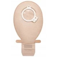 Coloplast #11135, POUCH, SENSURA, WIDE, RED, NDS, 20/BX Image