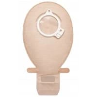 Coloplast #11136, POUCH, 2PC, SENSURA, WIDE, BLUE, NDS, 20/BX Image