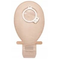 Coloplast #11185, POUCH, SENSURA, 2PC, TRANSPARENT, 50MM, RD, 20/BX Image