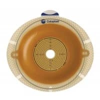 Coloplast #11313, BARRIER, 2P, SNSRA, FLX CNVX, PRE-CUT, RD, NDS, 5/BX Image