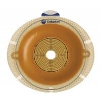 Coloplast #11314, BARRIER, SNSRA, PRECUT, LT, 28MM, 2PC, RED, NDS, 5/BX Image