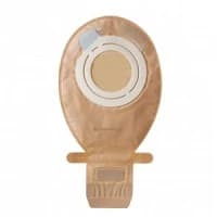 Coloplast #11512, POUCH, DRNBL, SENS FLX, LF, 11.5", 410 ML, NDS, 20/BX Image
