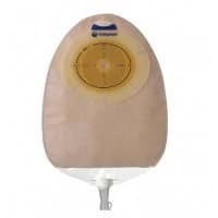 Coloplast #11814, POUCH, MAXI, SNSRA, 15-33MM, 5/8"-1 1/4", NDS, 10/BX Image