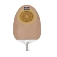Coloplast #11818, POUCH, URO, SNSRA, 400 ML, PRECUT, 1 1/4", NDS, 10/BX Image